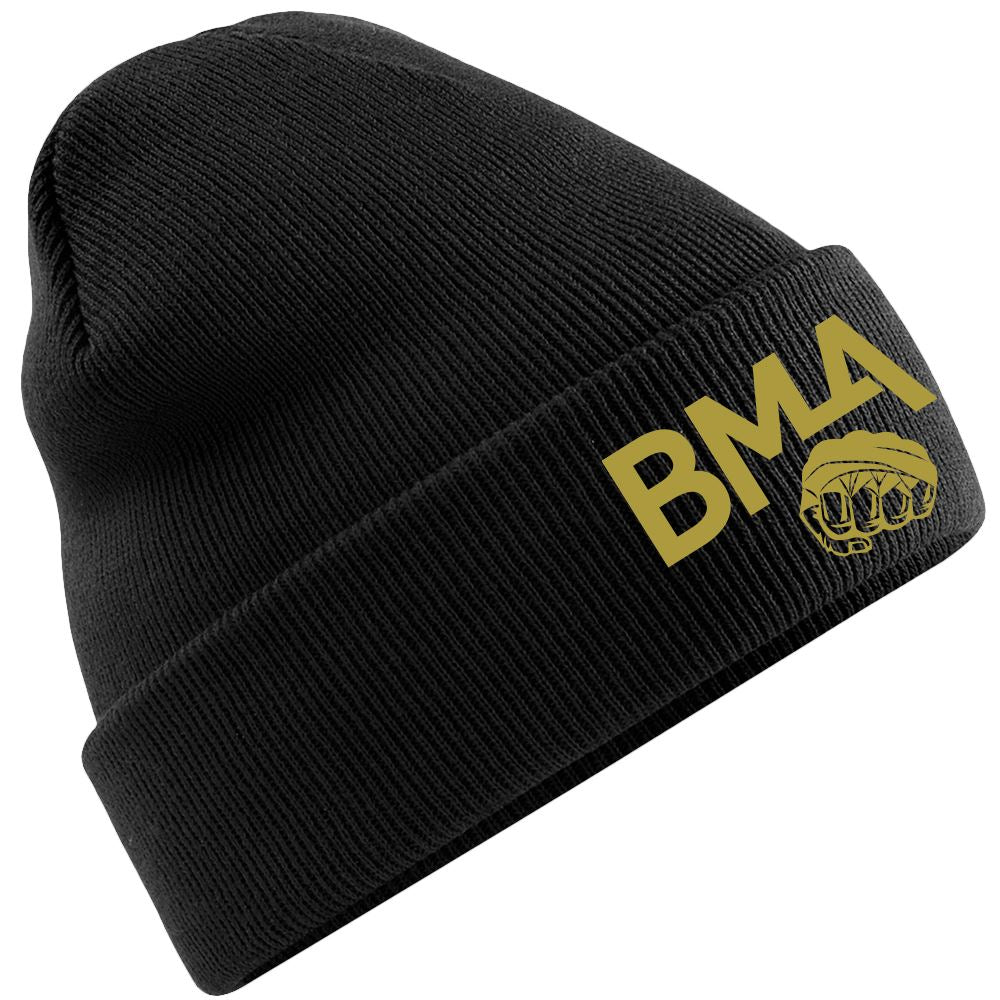 Boxing Martial Art Beanie