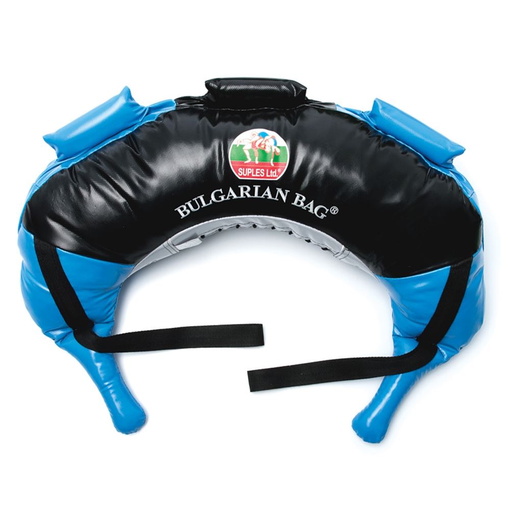 Escape Fitness Bulgarian Bag