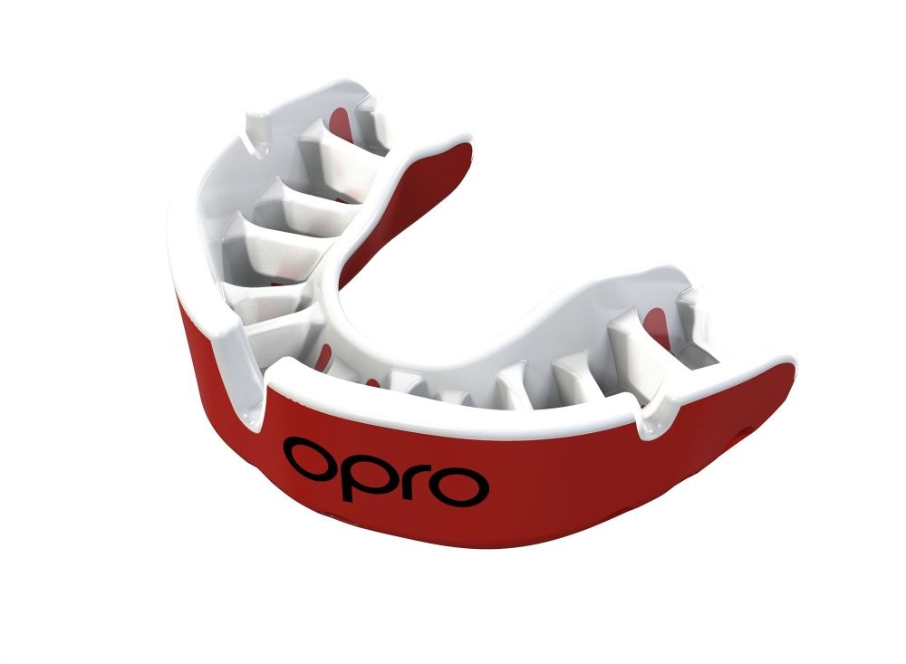 Opro Gen4 Gold Mouthguard