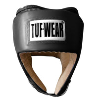 Thumbnail for Tuf Wear Pu Open Face Headguard