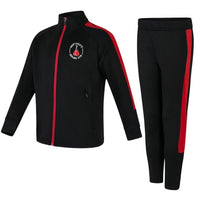 Thumbnail for Northgate Boxing Gym Kids Slim Fit Poly Tracksuit