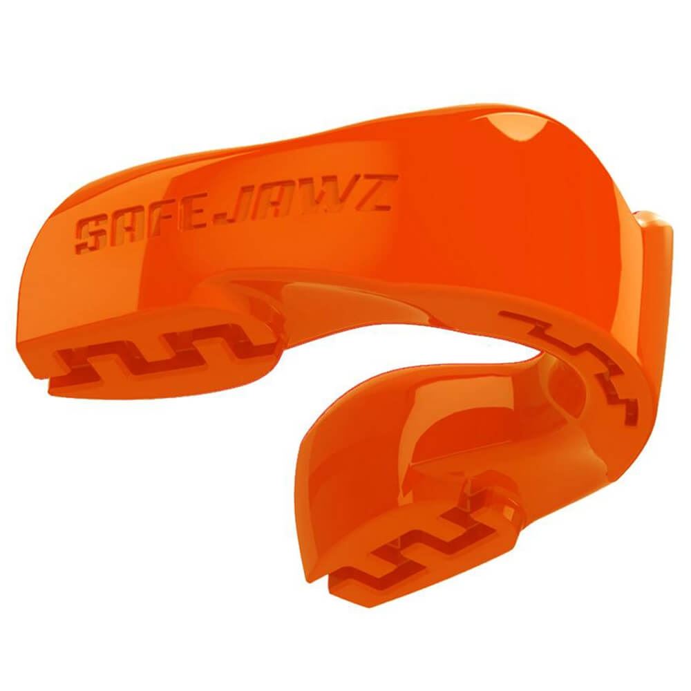 Safejawz Intro Series Self Fit Mouthguard