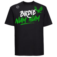 Thumbnail for Dillian Whyte Birdie Num Num T-Shirt