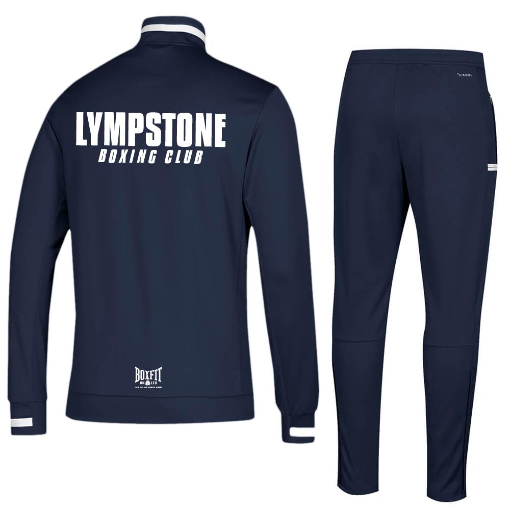 Lympstone Abc Kids T19 Tracksuit