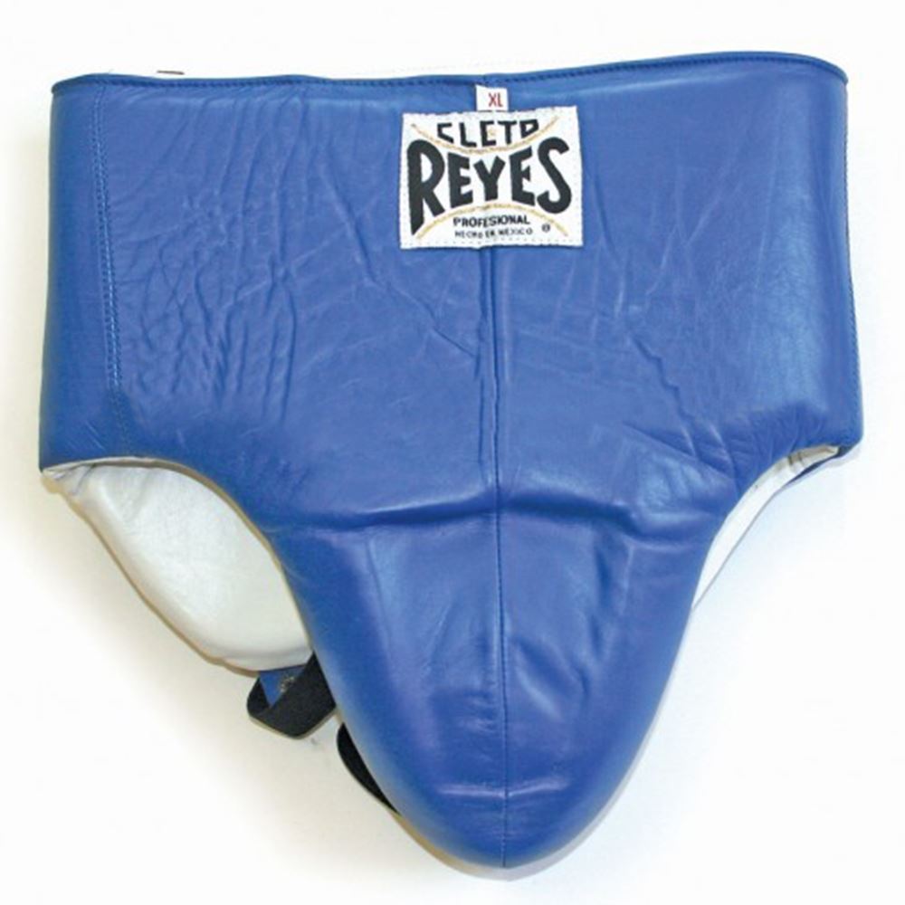 Cleto Reyes Kidney & Foul Protection