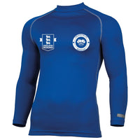 Thumbnail for Darlaston Pro/Am Boxing Gym L/S Base Layer