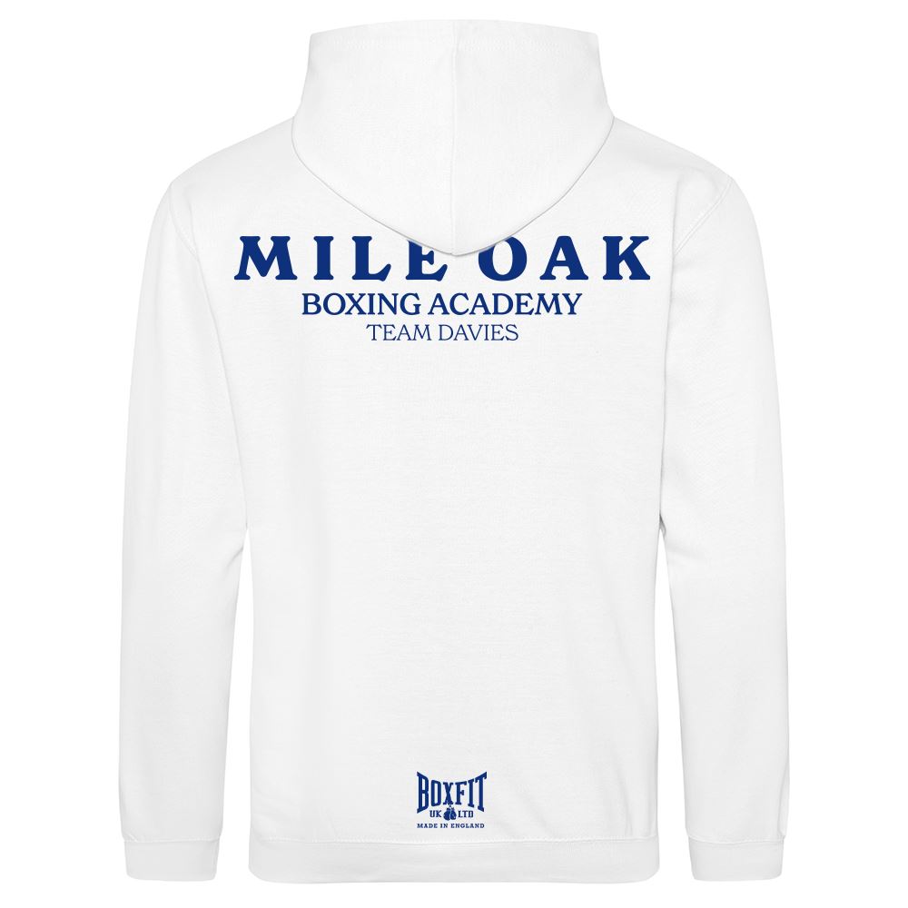 Mile Oak Boxing Academy Hoodie