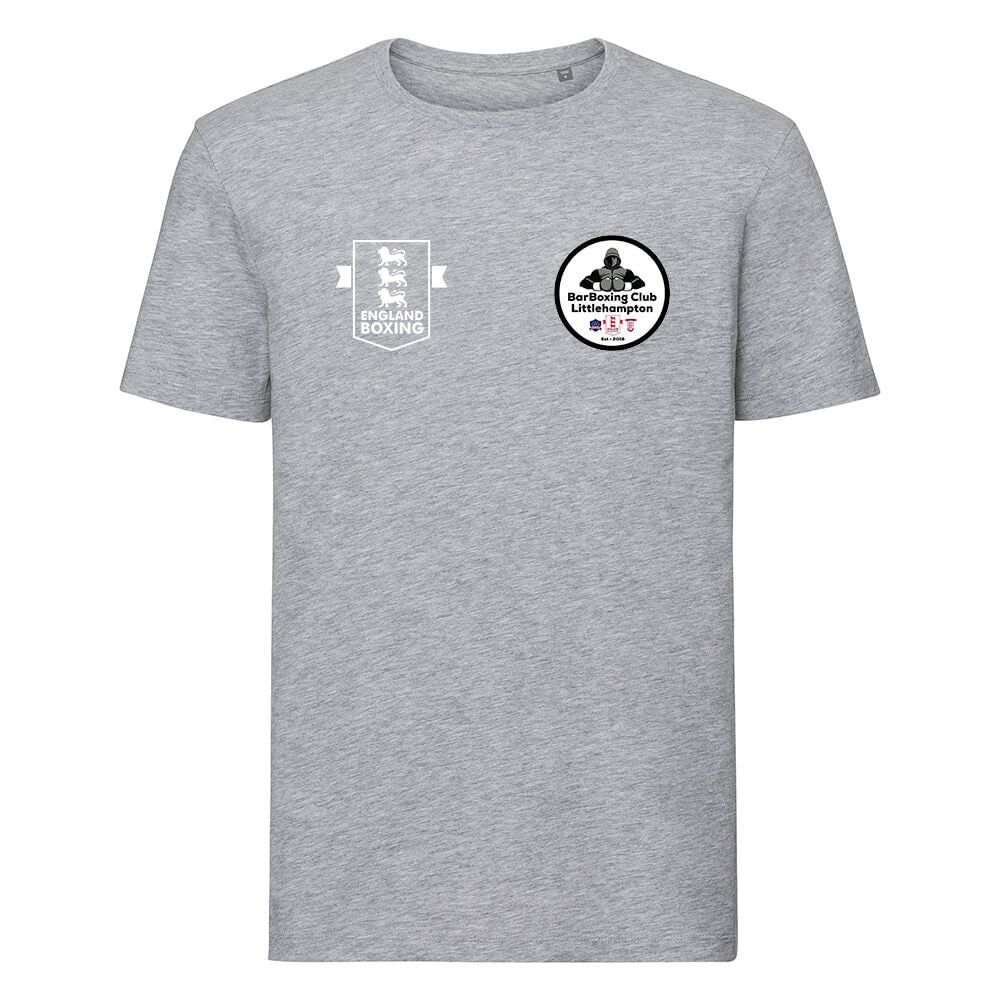 Barboxing Club T-Shirt