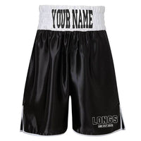 Thumbnail for Longs ABC Bout Boxing Shorts