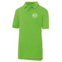 Thumbnail for Bxf Kids Polyester Polo