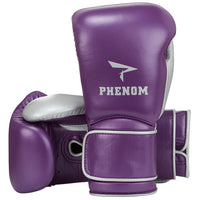 Thumbnail for Phenom SG-202S Hook & Loop Sparring Gloves