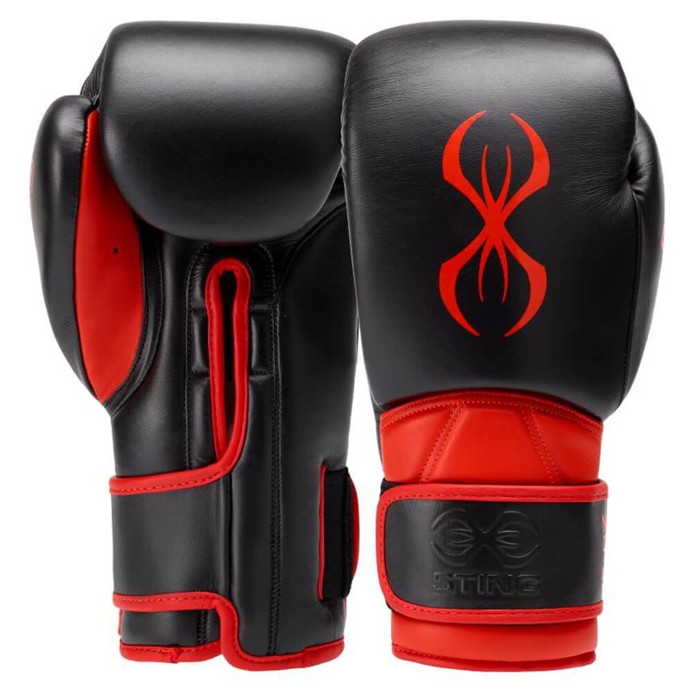 Sting predator boxing gloves on sale