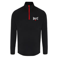 Thumbnail for Boxfit Performance ¼ Zip Top