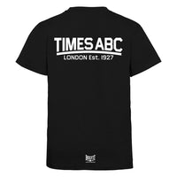 Thumbnail for TIMES ABC KIDS COTTON T-SHIRT