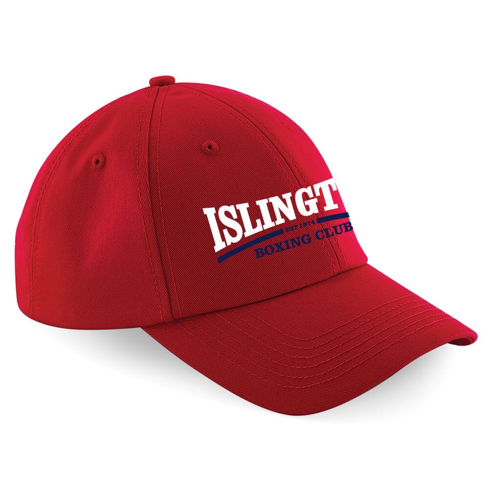 Islington Boxing Club Baseball Cap