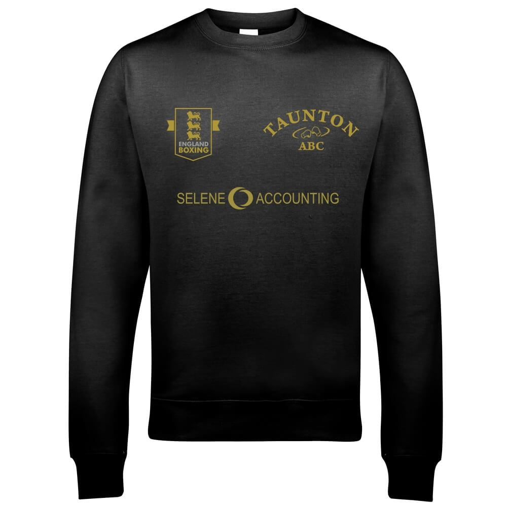 Taunton Abc Sweatshirt