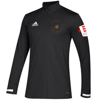 Thumbnail for Bexhill Boxing Club Adidas T19 1/4 Long Sleeve Top