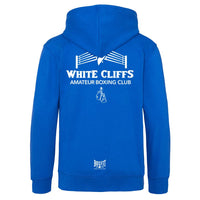 Thumbnail for White Cliffs ABC Kids Hoodie