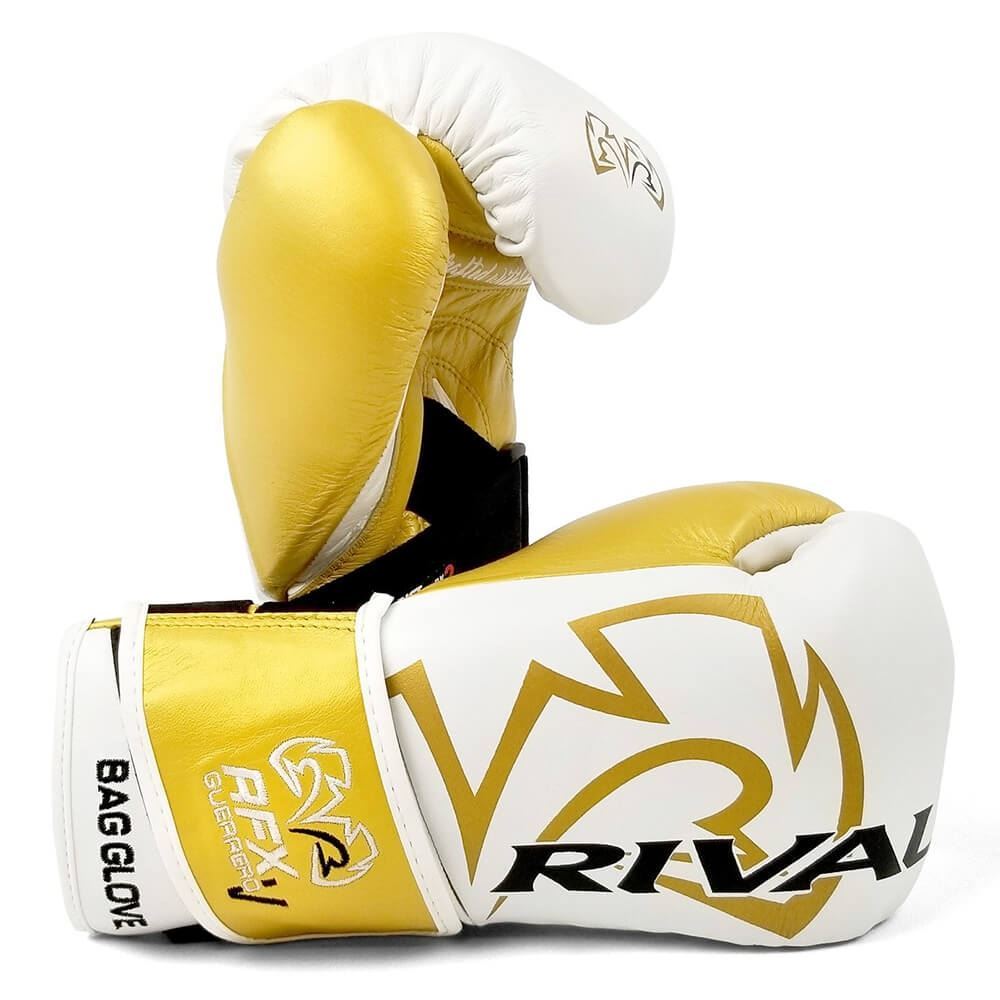 Rival RFX Guerrero V Bag Gloves HDE-F