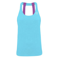 Thumbnail for Bxf Womens Double Strap Back Vest