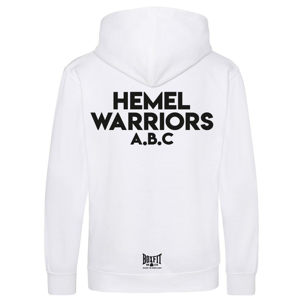 Hemel Warriors ABC Kids Hoodie