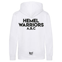 Thumbnail for Hemel Warriors ABC Kids Hoodie