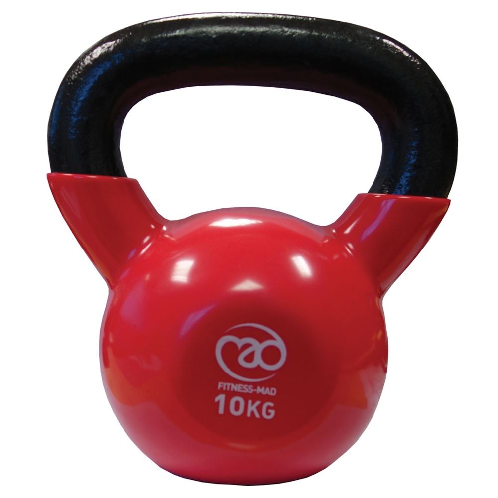 Fitness Mad Kettlebells