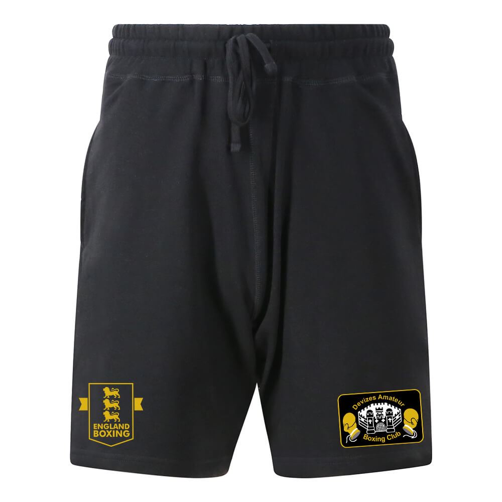 Devizes Abc Cool Jog Shorts