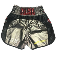 Thumbnail for Custom Made Boxing Shorts Alba