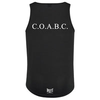 Thumbnail for Corby Olympic ABC Vest