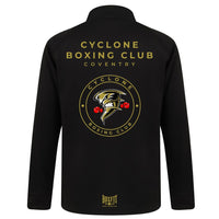 Thumbnail for Cyclone Boxing Club Kids Slim Fit Tracksuit