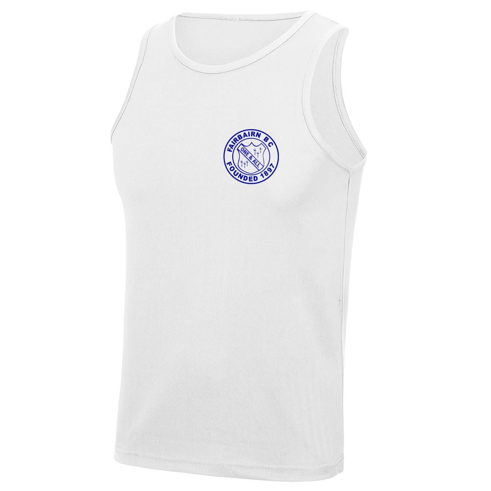 Fairbairn A.B.C Vest