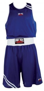 Pro-Box Club Essentials Boxing Set