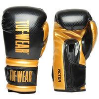 Thumbnail for Tuf Wear Victor Training Gloves