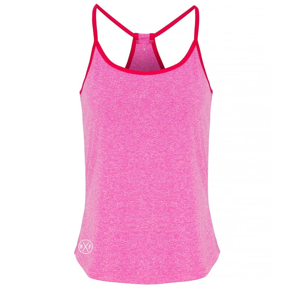 Bxf Womens Yoga Vest