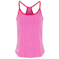 Thumbnail for Bxf Womens Yoga Vest