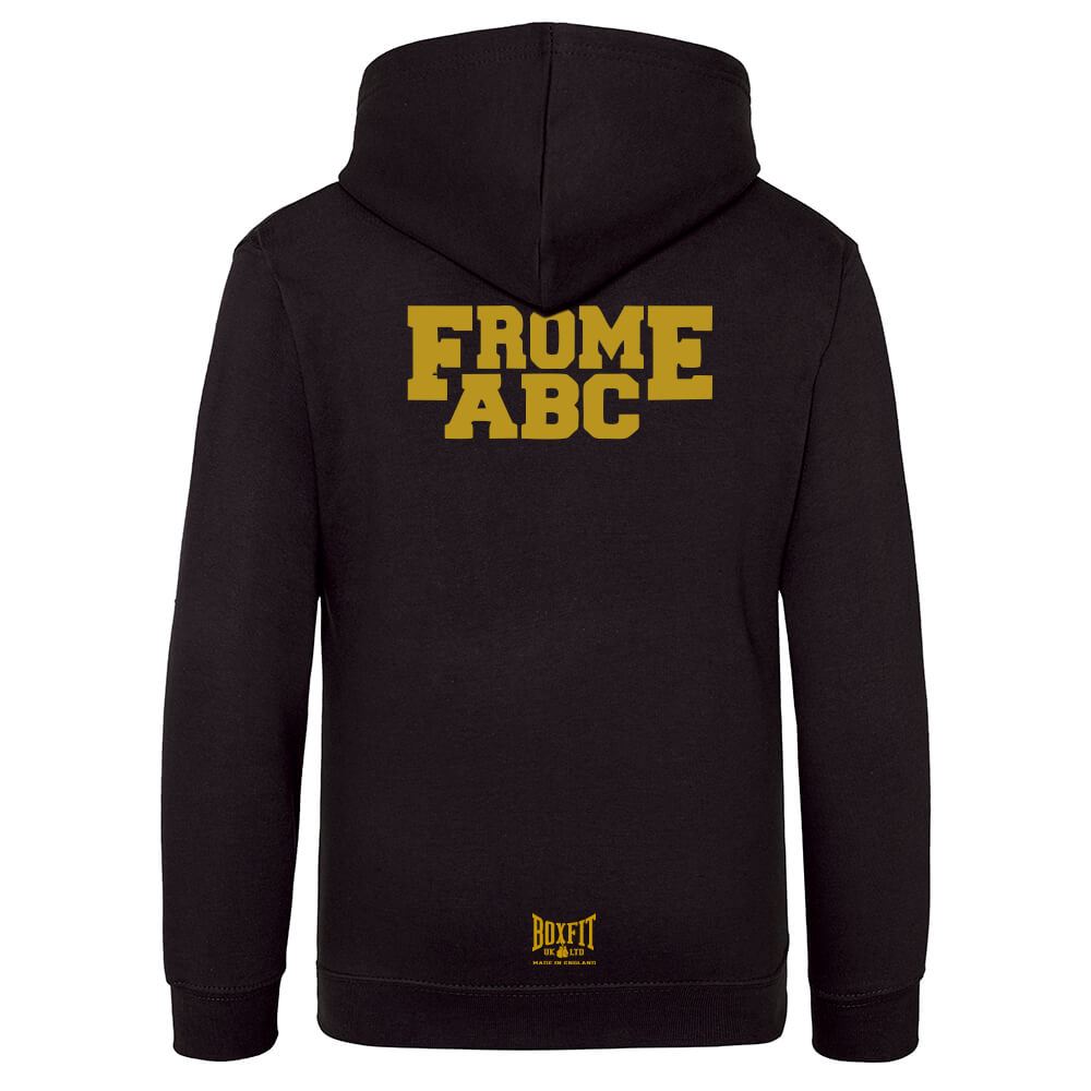 Frome ABC Kids Hoodie