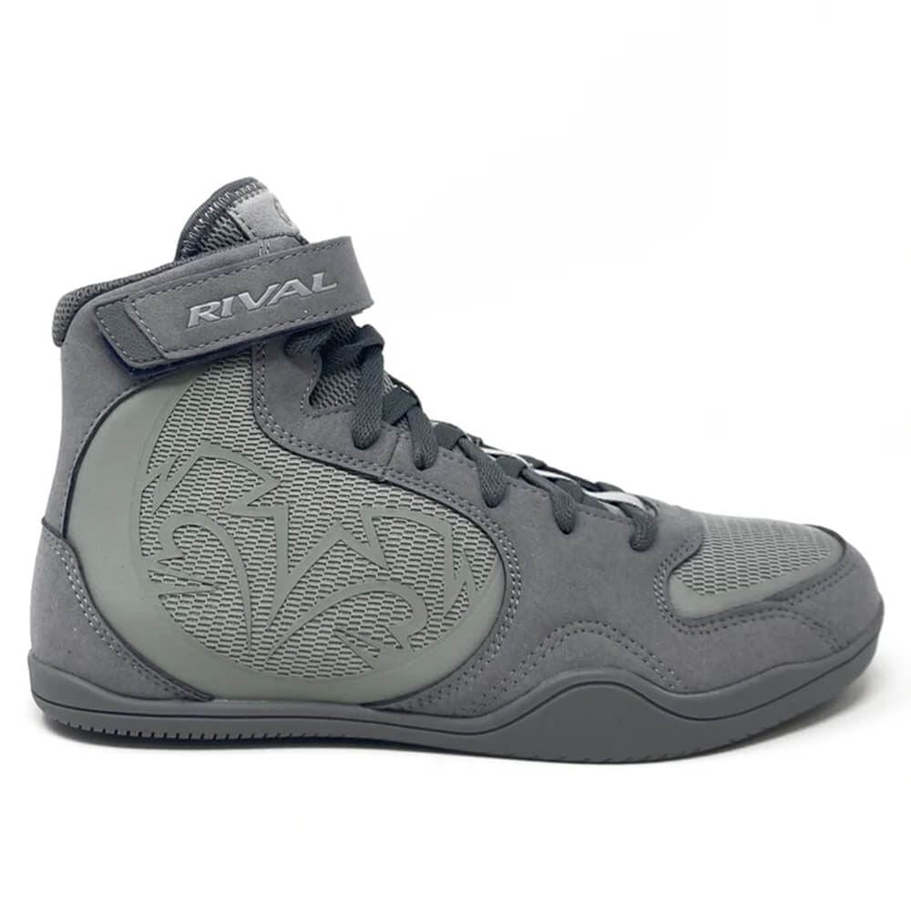 Rival RSX-Genesis 3 Boxing Boot