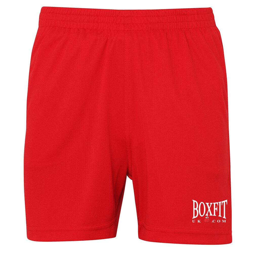 Boxfit Kids Cool Shorts