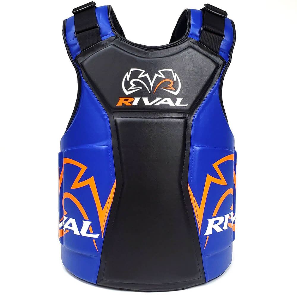 Rival Body Protector