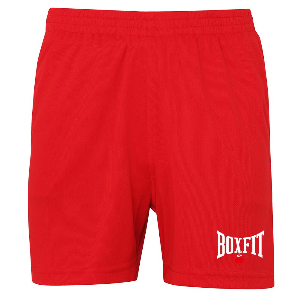 Boxfit Kids Cool Shorts