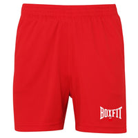 Thumbnail for Boxfit Kids Cool Shorts