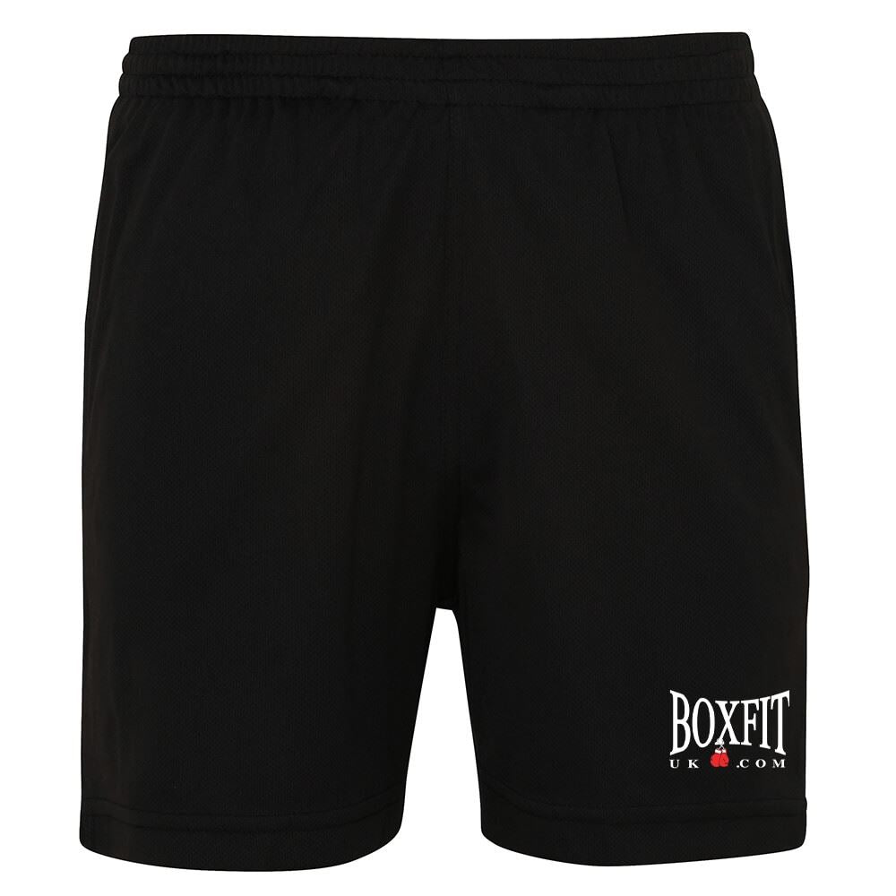 Boxfit Kids Cool Shorts