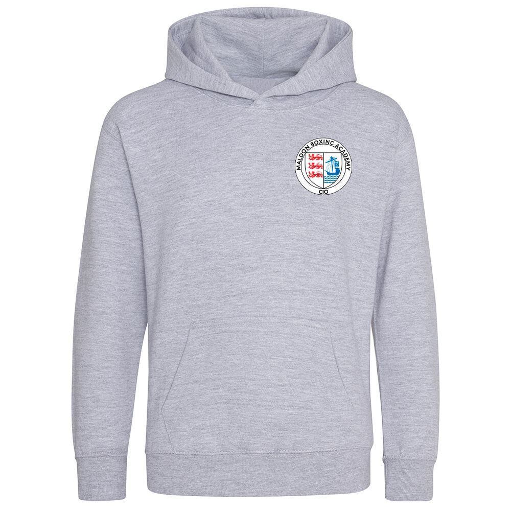 Maldon Boxing Academy Kids Hoodie