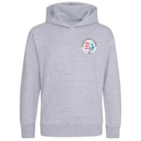 Thumbnail for Maldon Boxing Academy Kids Hoodie