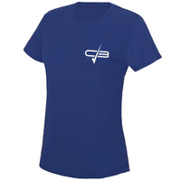 Thumbnail for Carlton Boxing Womens Cool T-Shirt