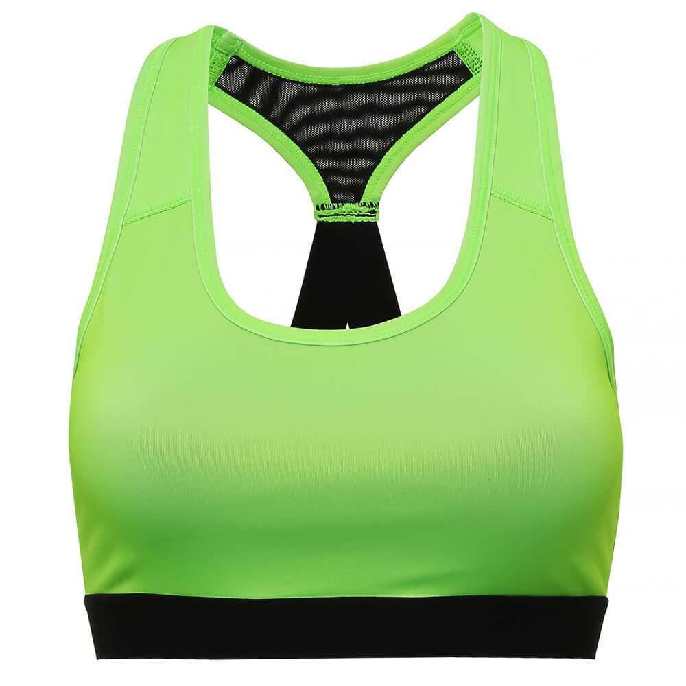 Bxf Womens Performance Sports Bra