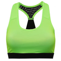 Thumbnail for Bxf Womens Performance Sports Bra