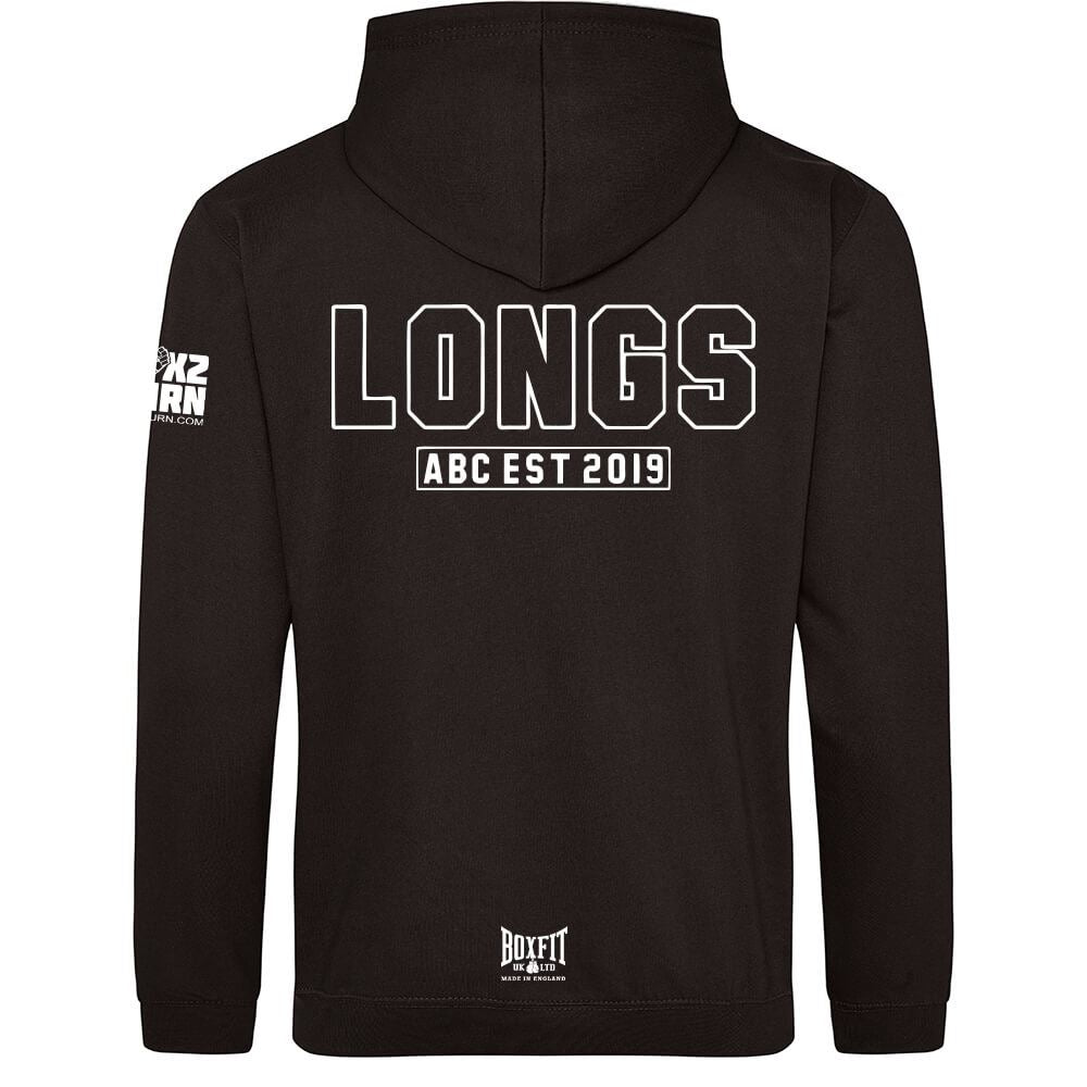 Longs ABC Hoodie