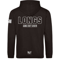 Thumbnail for Longs ABC Hoodie